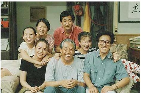 90年代轰动全国的电视剧(组图)-搜狐滚动