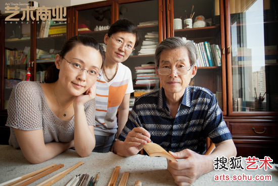 中国传统手工艺商业版图-贵州茅台(600519)-股