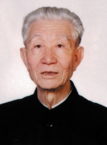 最高人民法院原院长郑天翔逝世享年99岁(图)