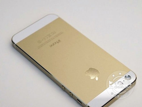 土豪金大量现货 武汉iPhone5S报价4998