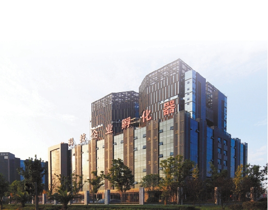 杭州经济技术开发区打响东部人才港品牌(