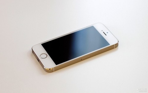 iPhone 5S正面图片