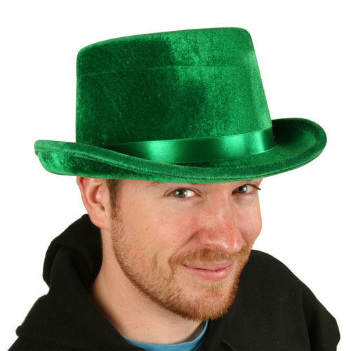 两性心理:6种男人最易被戴绿帽子(组图)