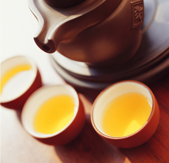 喝到一壶好茶的关键 泡茶与沏茶的基本步骤