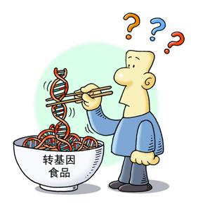 转基因食品安全性四问(图)