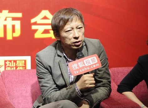 【图】张朝阳:好声音广告营收达2亿 将发力移动