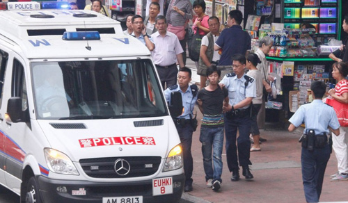 《变形金刚4》10月17日香港拍摄遇袭事件声明