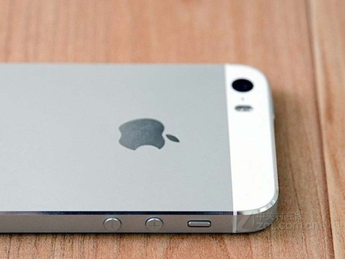 买不到金买银 苹果iPhone 5s报价5700