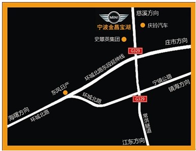 mini与bmw的品牌历史渊源 欢迎到店围观高清图片