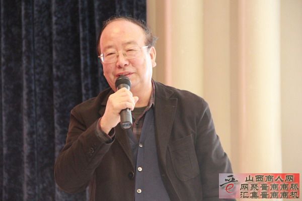发布会现场