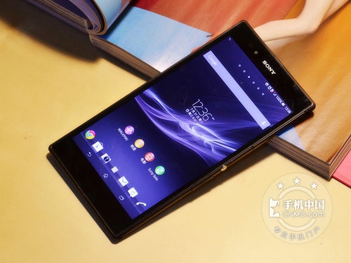 索尼XL39h正面图片