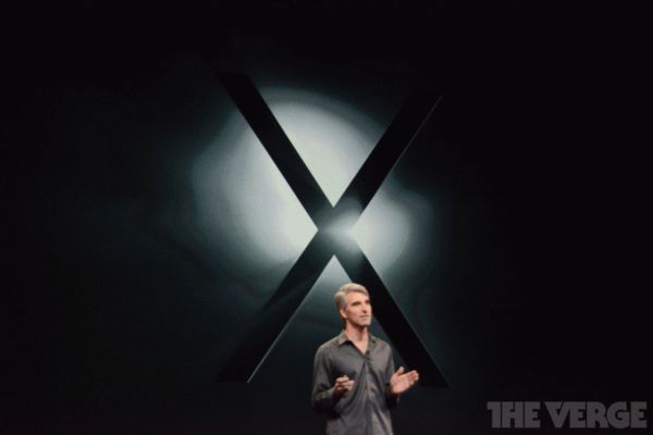 Mac OS X Mavericks正式版发布 免费开放下载