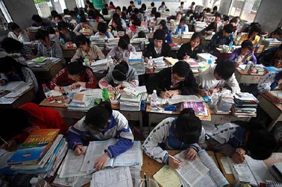 北京高考改革方案出台,五大看点引人瞩目