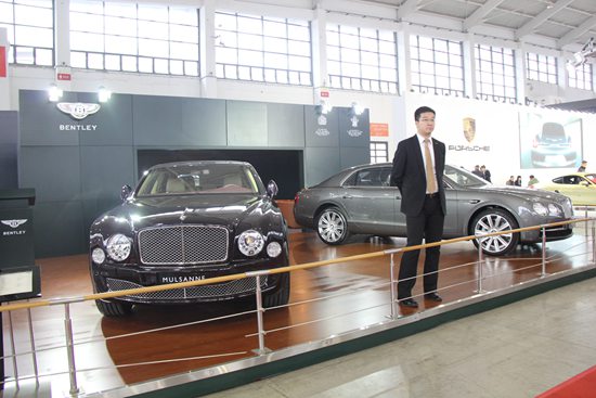 2013沈阳汽车展览会|2013中国沈阳国际汽车展览会 沈阳10月车展新闻
