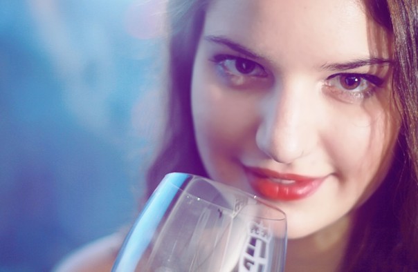 适合女人喝的3款高性价比葡萄酒,越喝越漂亮!