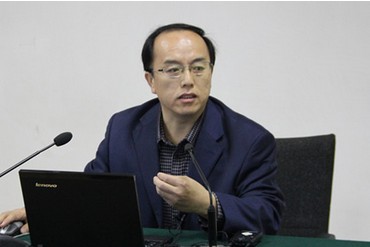 中国石油大学(华东) 王新博教授