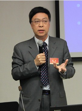 南京师范大学 张杰教授