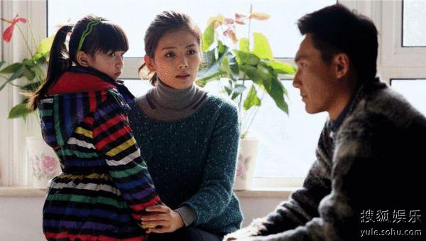 《老有所依》回归生活赵宝刚从奋斗青春到养老