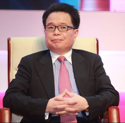 国美副总裁李俊涛:销售规模小返点自然少