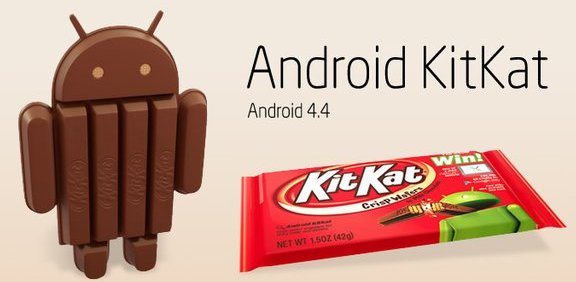 Android 4.4 KitKat传言汇总 或11月发布
