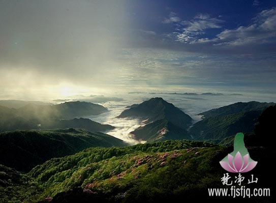 习主席湘西扶贫考察 探秘武陵山特困区绝美风