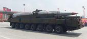 美智库报告称朝鲜远程导弹随时可能试验发射