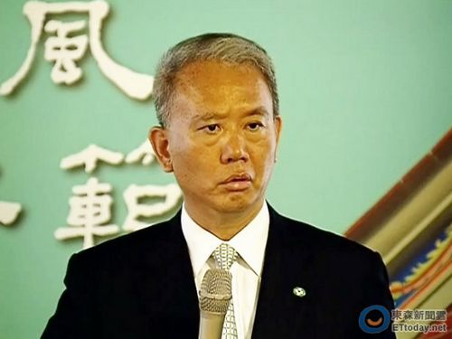 味全董事长_娃哈哈宗庆后、周黑鸭张宇晨、味全谢宗鹏……50+食业家为河北加油!