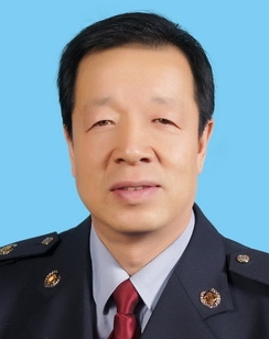 陈连书任宁夏回族自治区国家税务局副局长(图
