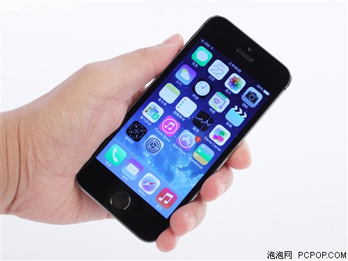 热门旗舰续航对比 iPhone5s表现最好