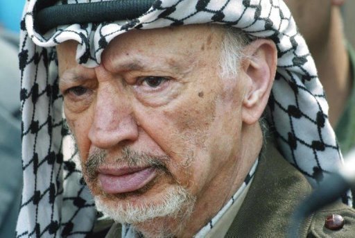 巴勒斯坦官方8日证实，前领导人阿拉法特为“非自然死亡”。