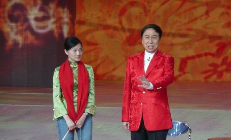 马年春晚期待7大人物:赵本山将组新三角?-搜狐 ...