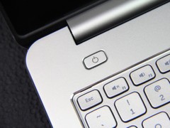 戴尔 灵越15 7000银色 电源按键图 戴尔 灵越15 7000银色 电源按键图