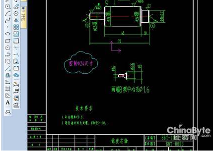 (图1)    (图 2) (图3)   怎么样,【云线】功能是否使您的图纸重点