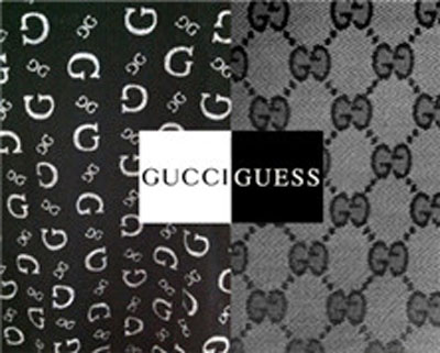 GUCCI诉Guess 商标侵权案在华胜诉
