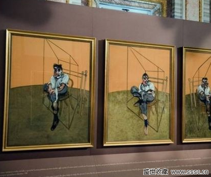 集群《弗洛伊德肖像画创造》习作新的培根v集群linux视频世界教程图片
