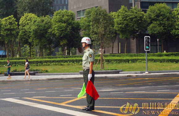 习近平治军:向和平积习开刀