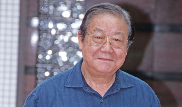 本报记者 李怀宇 摄
