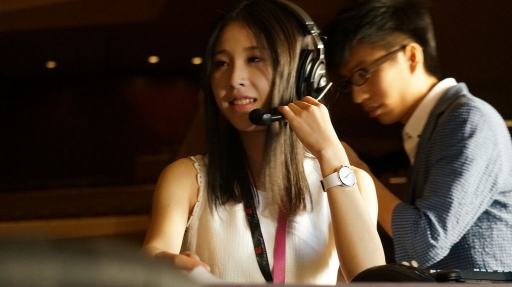 大众福利:dota圈历代女神逐个看 多图杀猫