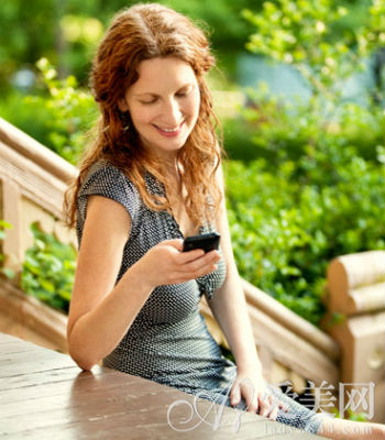 恋爱期间 莫做5种让男人抓狂的女人(组图)