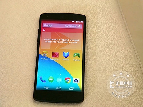 谷歌五儿子来了 LG Nexus 5西安报价