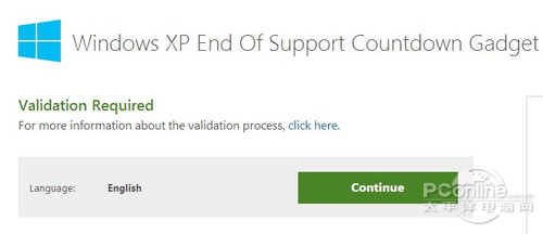 XP将死!微软推出Windows XP死亡倒计时工具