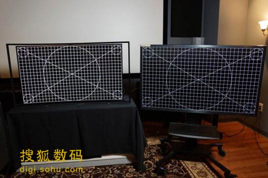 电视面板技术对比:LCD vs.OLED vs.等离子