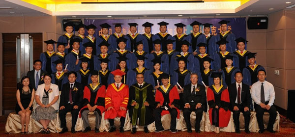 3、贵州大学毕业证模板：贵州大学毕业后会颁发什么文凭？ 