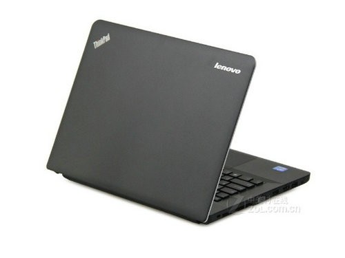 商务典范更轻薄 ThinkPad E431促销 
