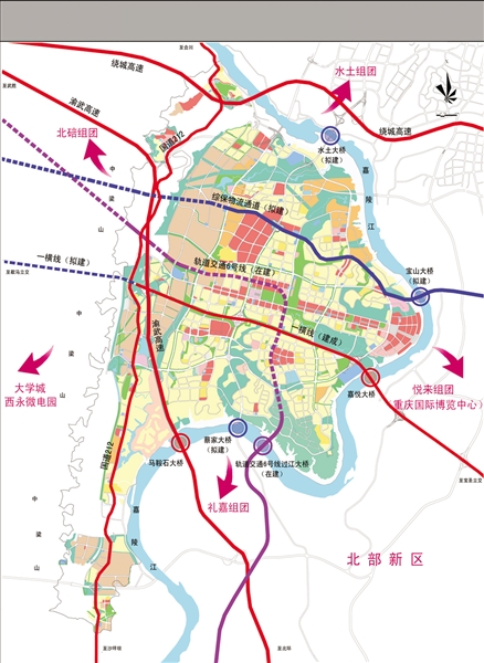 媒体滚动_搜狐资讯    中安长岛   11月8日,重庆市规划局举行