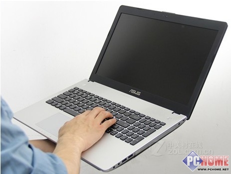 华硕2G独显i5本 X550XI323VC售3900