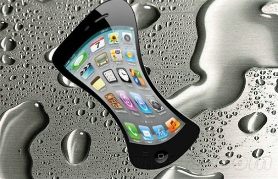 收购liquidmetal后iphone 6有望使用液态金属 搜狐数码