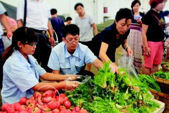 专项抽检十大食品食品安全亮红黑榜(组图)-中国