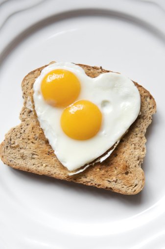 【组图】水煮蛋最营养 鸡蛋10种健康吃法(组图)