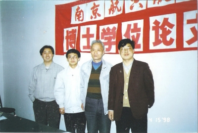 【图】文理兼通 理工结合 方能学得"透彻(图 丹东热线新闻频道